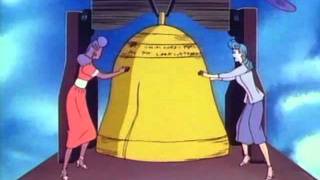 143 - Jem &amp; The Holograms - We&#39;re Making It Happen (S3E23)