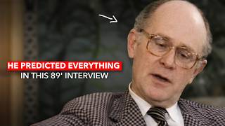 The Elites Went After Him After He Exposed Their Entire System on Live TV