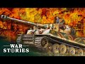Was The Tiger The Most Feared Tank Of WW2 Tanks War Stories