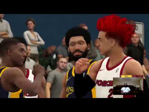 2K19 Prelude EP 7 Flying Dragon Rematch