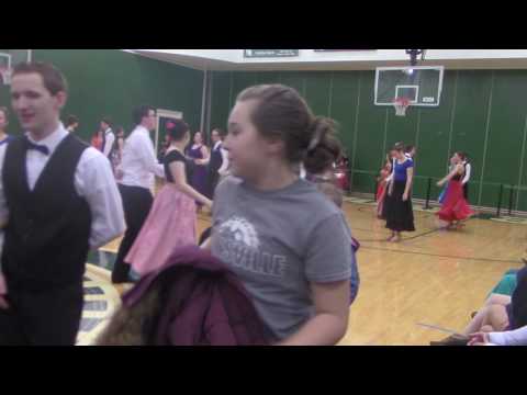 MSU17 Newcomer Standard Tango Round 1