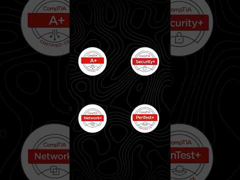 The Truth About CompTIA Certifications for Cybersecurity