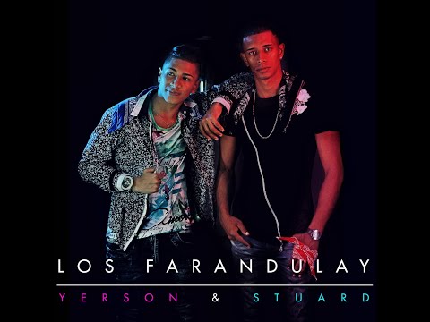 Mi Parche  Yerson y Stuard Los Farandulay Concierto del unico alianza y contra