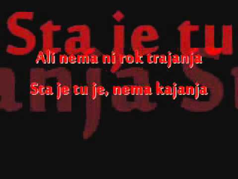 Neki Novi Klinci - Gde bas sada da se zatreskam (Cover)
