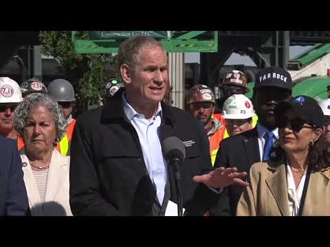 MTA Rockaway Service