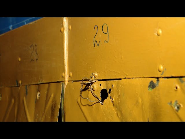 Коммунальный конфликт в 6а микрорайоне