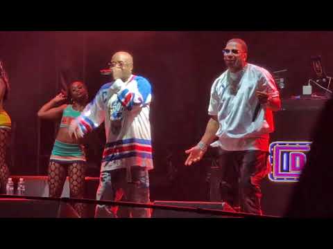 NELLY BEST SHOW w/ JD, CHINGY, J-KWON, MURPHY LEE, St. Lunatics, Goodie Mob @ One Music Fest 2024