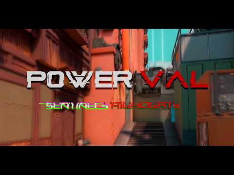 Sentinels HIGHLIGHTS | VCT Stage 2 Masters - Reykjavík