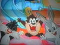 Baby Looney Tunes Intro