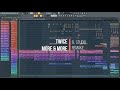 TWICE - MORE & MORE | Instrumental