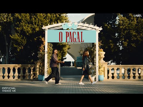O Pagal (Official Video) Rohi Maroon | Jasmeen Akhtar | Meavin | Latest Punjabi Song | @Label18prod 