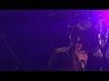Sadie - Meisai (Official live video) 