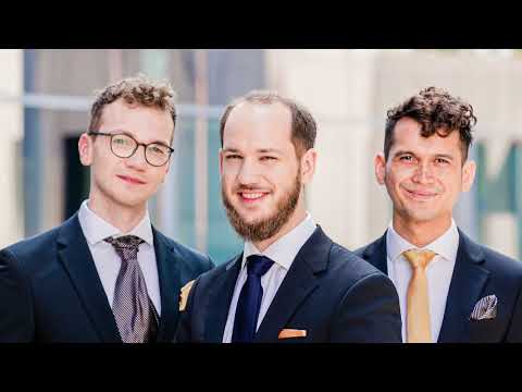 Ding dong! merrily on high | Calmus Ensemble