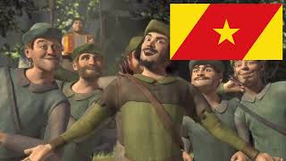 Shrek - merry men Robin hood - (Amharic)