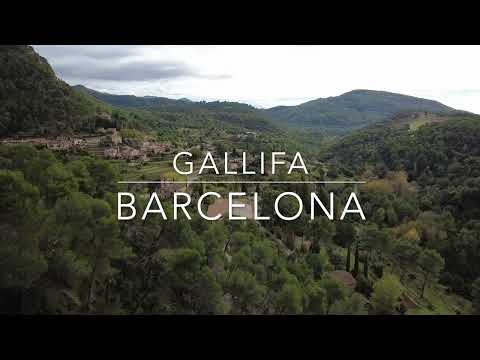 Sant Feliu de Codines & Gallifa - Barcelona