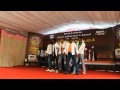 Kodai FM Independence Day Celebration At Selvam College Of Technology Namakkal Cultural Event 1