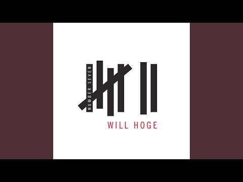 Goddam California - Will Hoge