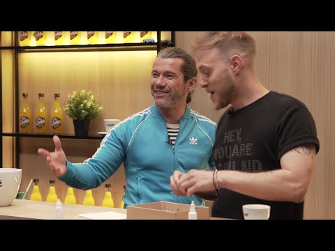 U AFTERU - Mario Petreković zna kako prepoznati ljude koji lažu da su trijezni S01E01