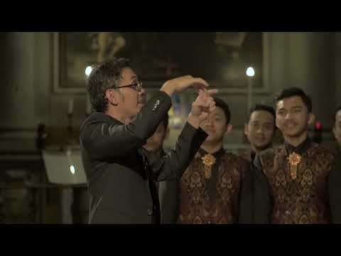 KPSVIM75 - Unpad Choir - Sicut Cervus