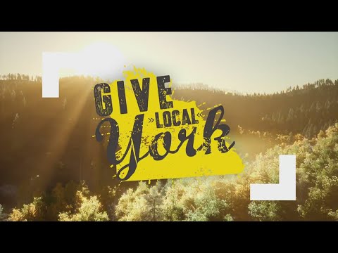 Caring for people with disabilities | Give Local York