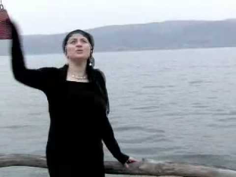 Gülseren Gül - " Kopamam,  ayrılamam..."