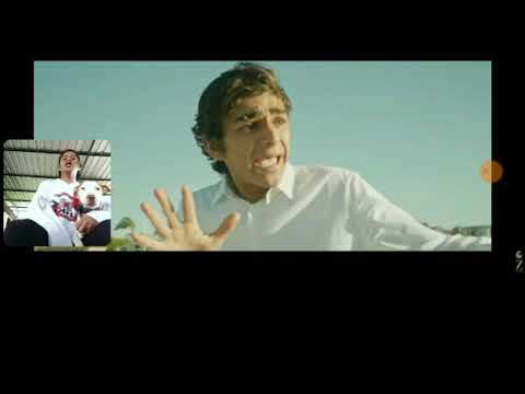 grandes Ligas video reaccion Santa fe Klan -Lupillo Rivera-B-Real-Aleman-Snoop Dogg #rap #mexico