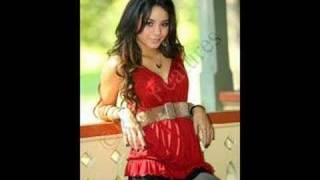 Vanessa Anne Hudgens - Colors Of The Wind