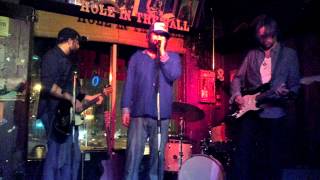 John Neilson - Brothers Brown - Deep, Dark & Wide - The Hole In The Wall - Austin Texas - 030112