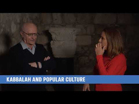 WHAT IS CHRISTIAN KABBALAH