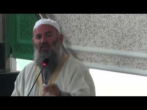 Ja çfarë dënimi merr #përdhunuesi sipas Sherijatit! - Hoxhë Bekir Halimi