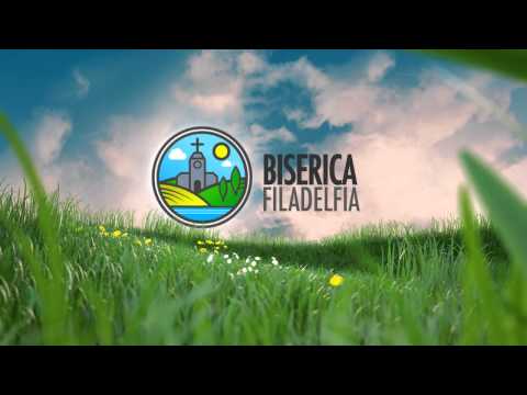 Biserica  Filadelfia Paris