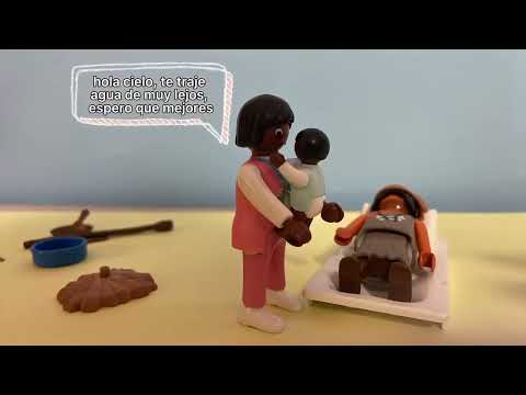 DOS MUNDOS DIFERENTES