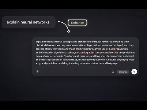 Item video thumbnail