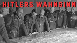 Hitlers Moskau-Falle explodiert: Ivan Konev ließ die Wehrmacht ausbluten