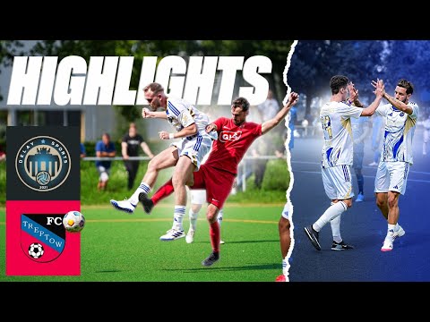 SCHAFFEN WIR ES IN DEN POKAL? 😳🏆 I Delay Sports Berlin Highlights