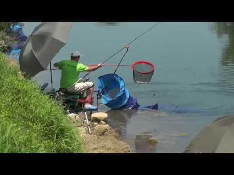 III.kolo "divlje" feeder lige Kupa Karlovac