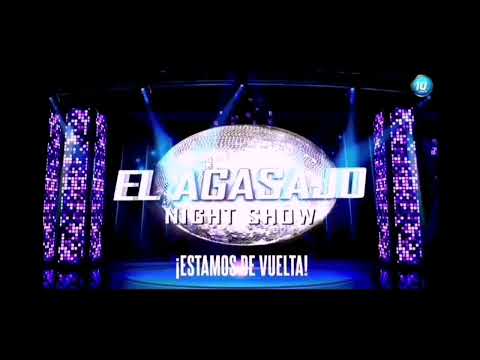 Las Aventuras Con El Agasajo Night Show y Sanando Dudas 10.1 Tampico Tamaulipas Mayo 2017
