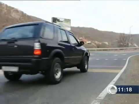 ფონიჭალა – მარნეული - გუგუთის საავტომობილო გზის რეაბილიტაცია დასრულდა