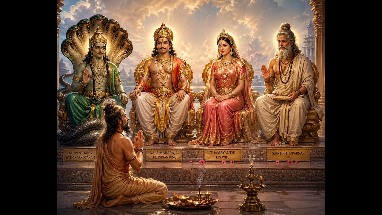 Sanskritforall Get rid of Bad Karma Weekly Good Saying Panchama Saptaham