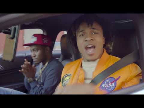 Allan Kingdom - Outta Pocket ft. Gloss Gang (Official Video)