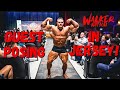 Nick Walker | GUEST POSING IN NJ! | RIP SHAWN RHODEN