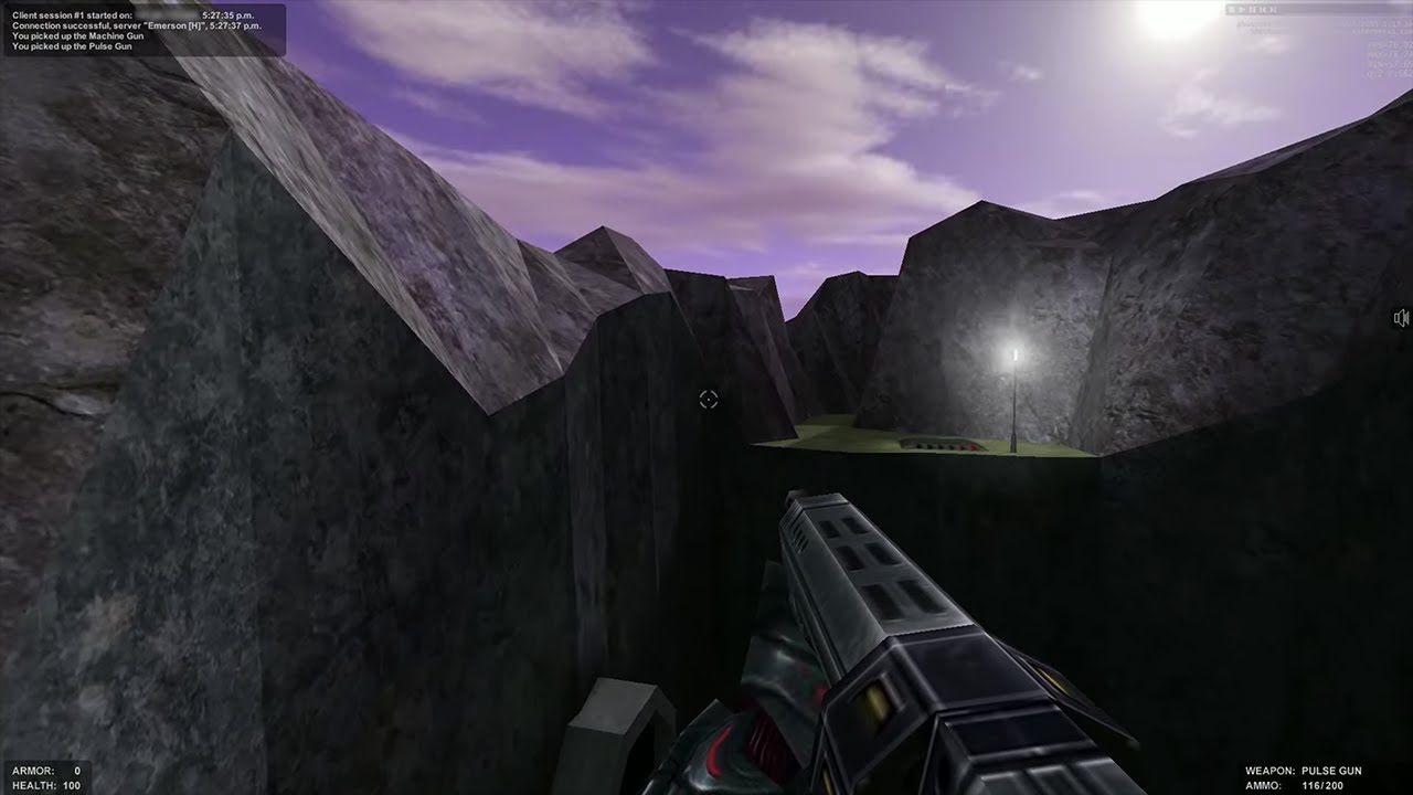 Gameplay Video