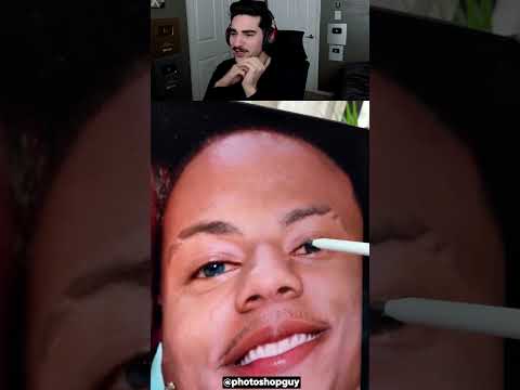 Swapping MrBeast and IShowspeed! 🤯 @jose_arrt