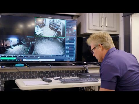 The Secret of Skinwalker Ranch | S6 E10 | Someone Something Hacked Travis Trailer CCTV [HD] [2025]