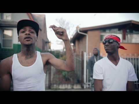 Birdd Luciano and Lil Rico - Who Run it Freestyle  | Shot By @a309vision