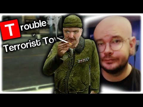 the dirty gun strikes again...