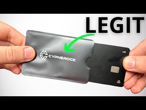 Cypherock X1 Wallet: Better Than You Think!