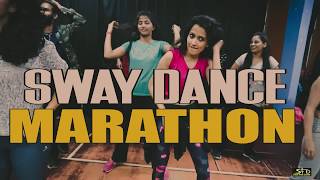 Aa Re Pritam Pyare |Rowdy Rathore |Lata Priyanka choreography |SWAYFORDANCE