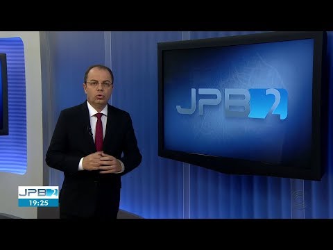 ᴴᴰ Íntegra do JPB2 - 19/03/2019 - TV PARAÍBA
