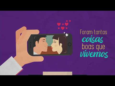 Video thumbnail for Foram Tantas Coisas